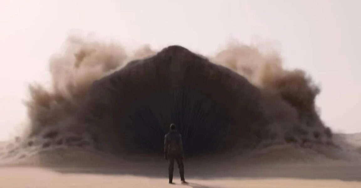 Dune Part Three Trailer Teases Exciting New Elements Dune Part Three Trailer Teases Exciting New Elements