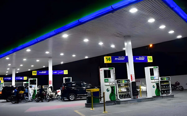 Government Hikes Petrol and Diesel Prices Again Government Hikes Petrol and Diesel Prices Again