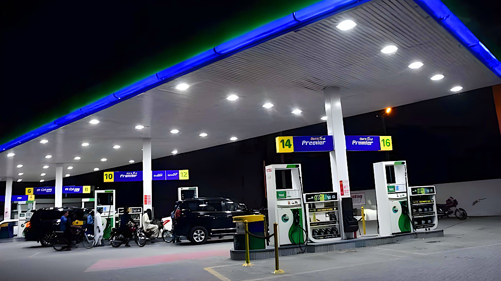 Government Hikes Petrol and Diesel Prices Again