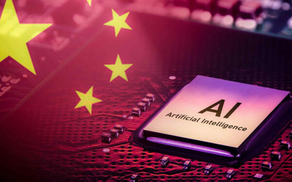 China’s Domestic Chip Production Surges Amid US Sanctions China’s Domestic Chip Production Surges Amid US Sanctions