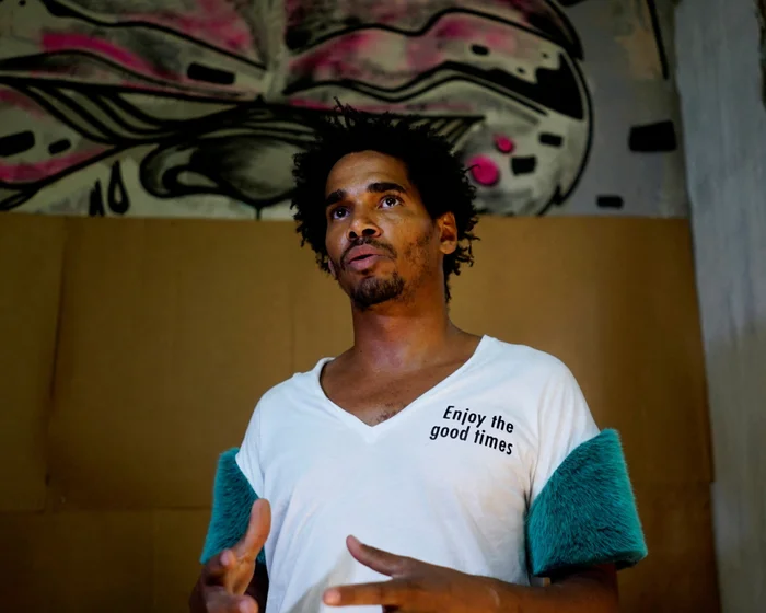 Cuban Artist Luis Manuel Otero Alcántara Granted Permission to Travel to US Cuban Artist Luis Manuel Otero Alcántara Granted Permission to Travel to US
