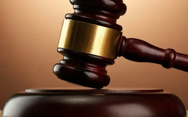 Magistrate Extends Remand for Suspects in Foreign Women Kidnapping Case
