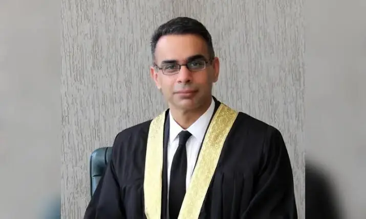 IHC Registrar Directs Justice Sattar to Vacate Islamabad Residence IHC Registrar Directs Justice Sattar to Vacate Islamabad Residence