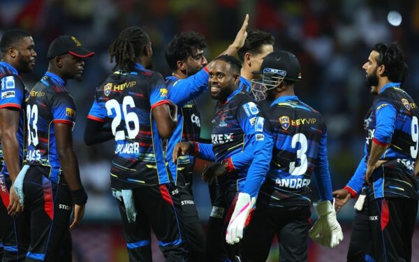 Pakistan Spinners Shadab Khan and Sufiyan Muqeem Join Antigua and Barbuda Falcons for CPL 2026 Pakistan Spinners Shadab Khan and Sufiyan Muqeem Join Antigua and Barbuda Falcons for CPL 2026