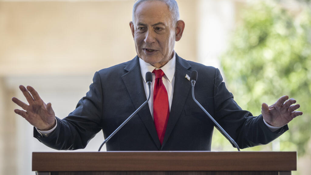 Israel sets October 27 election amid Gaza war Israel sets October 27 election amid Gaza war