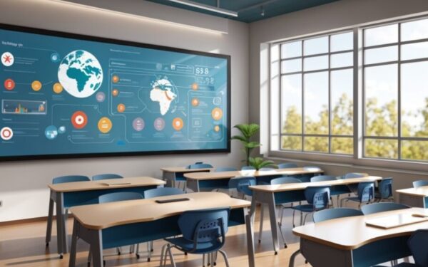Digital Transformation Shaping Pakistan’s Education System Digital Transformation Shaping Pakistan’s Education System