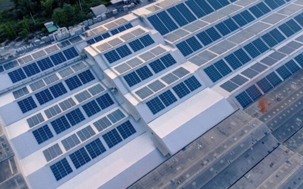 Pakistan’s Solar Sector Surges to 7,000 MW as Net Metering Replaced Pakistan’s Solar Sector Surges to 7,000 MW as Net Metering Replaced
