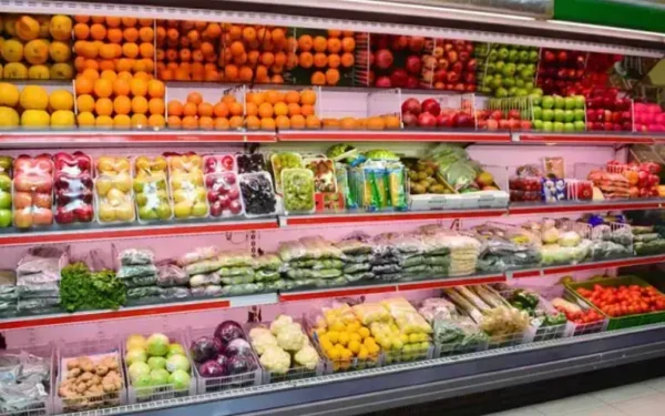 Pakistan’s food import bill surges to .15 billion Pakistan’s food import bill surges to .15 billion