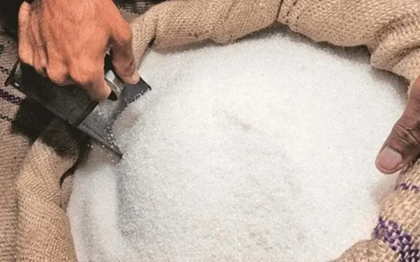 Government rejects PSMA’s request to export surplus refined sugar Government rejects PSMA’s request to export surplus refined sugar