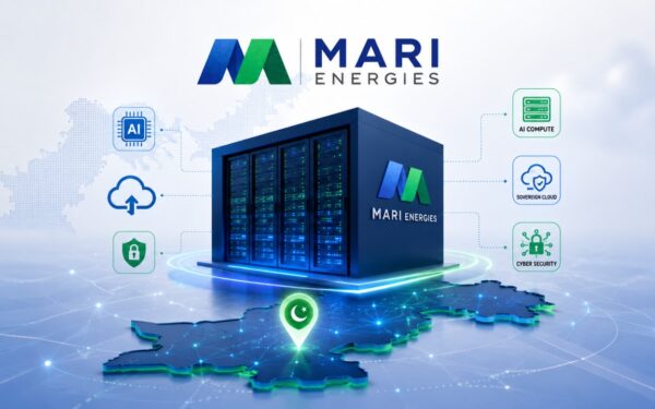 PM Shehbaz Launches Pakistan’s First AI-Ready Data Center PM Shehbaz Launches Pakistan’s First AI-Ready Data Center