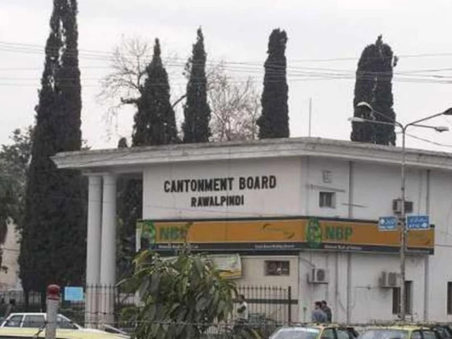 RCB Honored for Significant Clean-Up Efforts in Rawalpindi RCB Honored for Significant Clean-Up Efforts in Rawalpindi