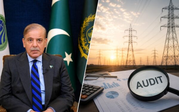 PM Directs Technical Audit of Power Sector Systems PM Directs Technical Audit of Power Sector Systems