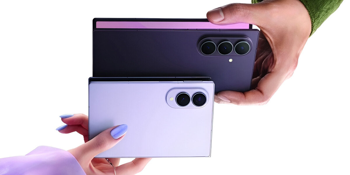 Samsung Galaxy Z Fold 8 and Ultra Specifications Leak Ahead of Unpacked Event Samsung Galaxy Z Fold 8 and Ultra Specifications Leak Ahead of Unpacked Event