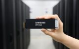 Samsung expands Nvidia ties for AI-driven NAND demand