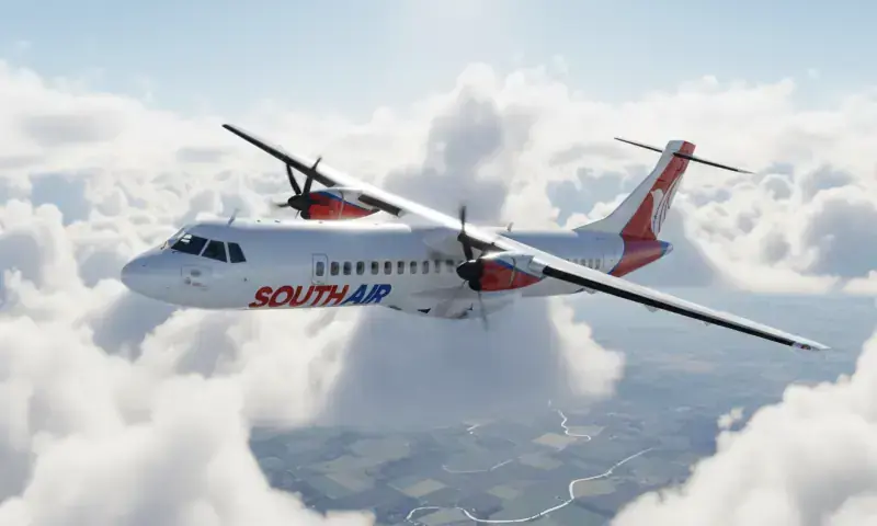South Air Launches Inaugural Flights from Karachi to Quetta and Islamabad South Air Launches Inaugural Flights from Karachi to Quetta and Islamabad