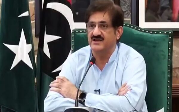 Sindh CM Murad Shah Pledges Support for Industrial Growth and Healthcare