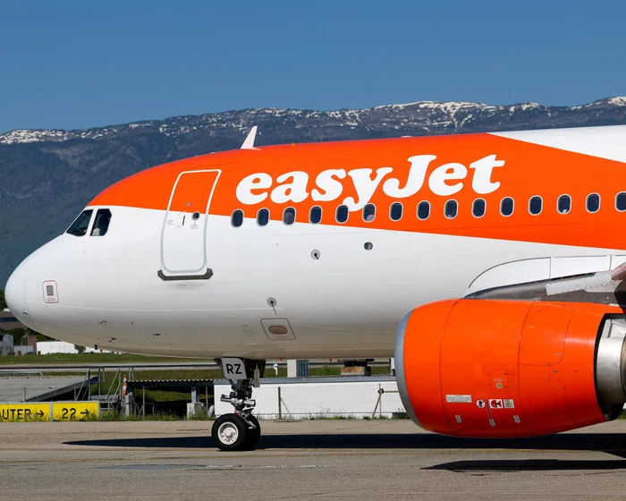 EasyJet profits plummet as fuel costs soar amid Iran conflict EasyJet profits plummet as fuel costs soar amid Iran conflict