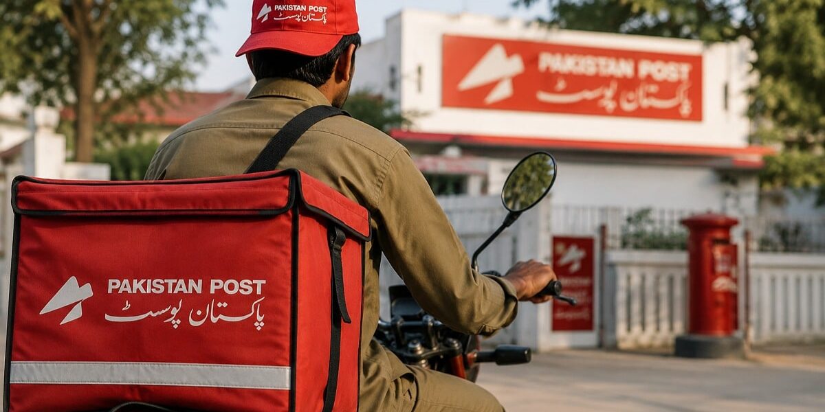 Pakistan Post Reduces Fuel Allowance for Delivery Staff Pakistan Post Reduces Fuel Allowance for Delivery Staff