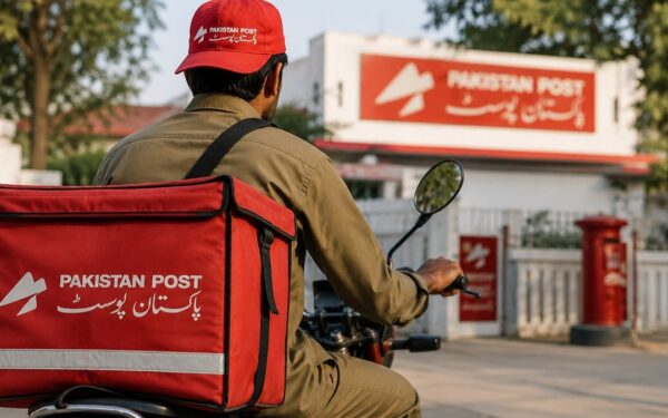 Pakistan Post Reduces Fuel Allowance for Delivery Staff Pakistan Post Reduces Fuel Allowance for Delivery Staff