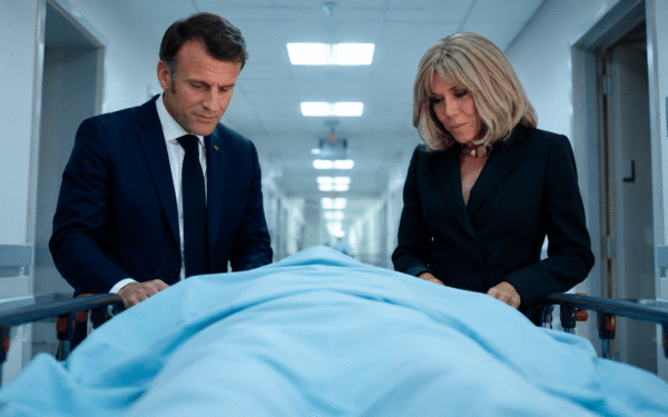 France Legalizes Assisted Dying for Terminally Ill Patients France Legalizes Assisted Dying for Terminally Ill Patients