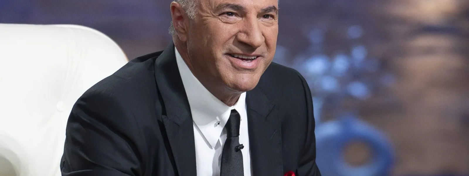 Kevin O’Leary Sued for Defamation Over China Ties Claim Kevin O’Leary Sued for Defamation Over China Ties Claim