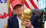 NATO Leaders Avoid Mentioning World Cup to Trump