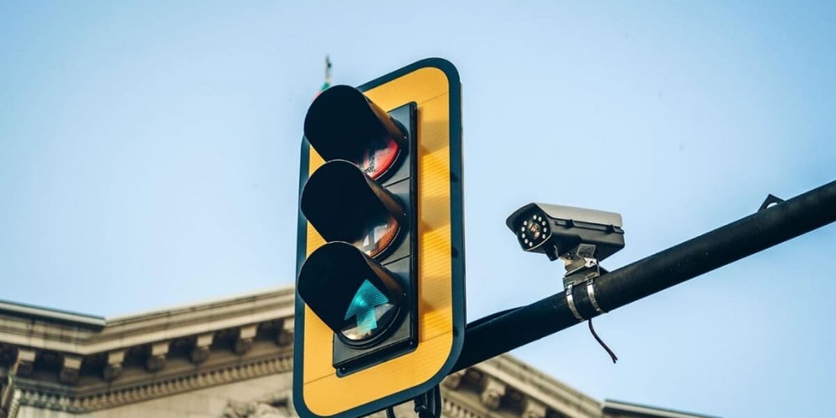 Islamabad to Introduce AI-Powered Traffic Signals Islamabad to Introduce AI-Powered Traffic Signals
