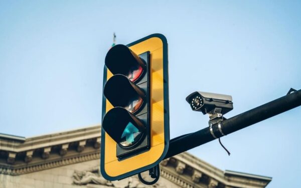 Islamabad to Introduce AI-Powered Traffic Signals Islamabad to Introduce AI-Powered Traffic Signals