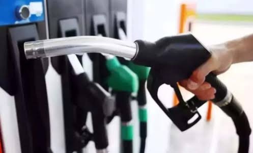 300 illegal fuel dispensers dismantled 300 illegal fuel dispensers dismantled