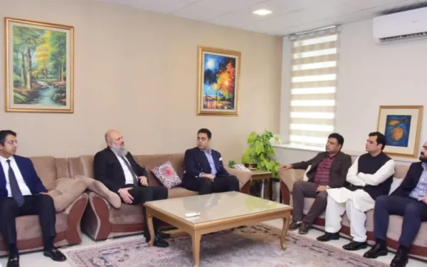 Pakistan's SMEs Seek African Market Access Amid Gulf Export Disruptions