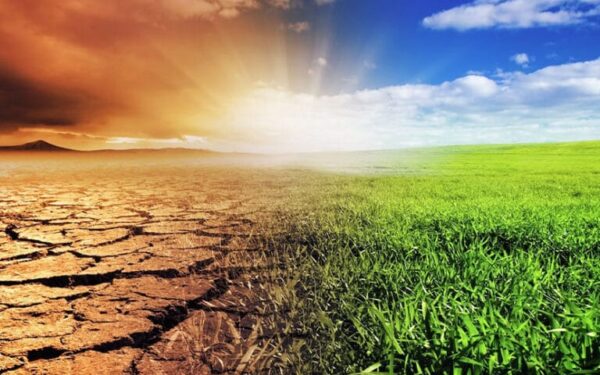 Climate change exacerbates heat and water shortages in Pakistan Climate change exacerbates heat and water shortages in Pakistan
