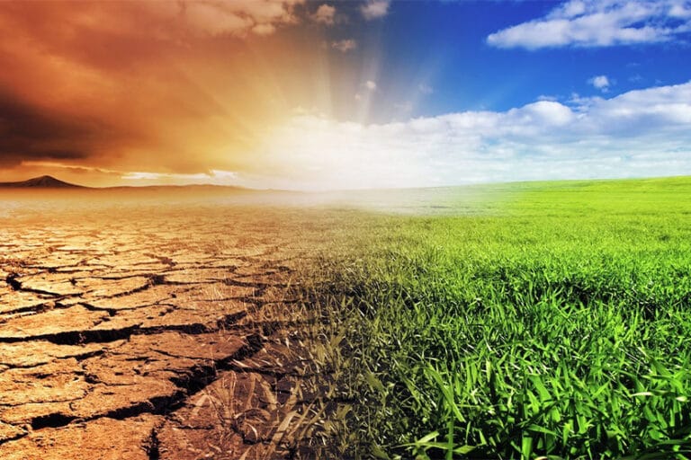 Climate change exacerbates heat and water shortages in Pakistan Climate change exacerbates heat and water shortages in Pakistan