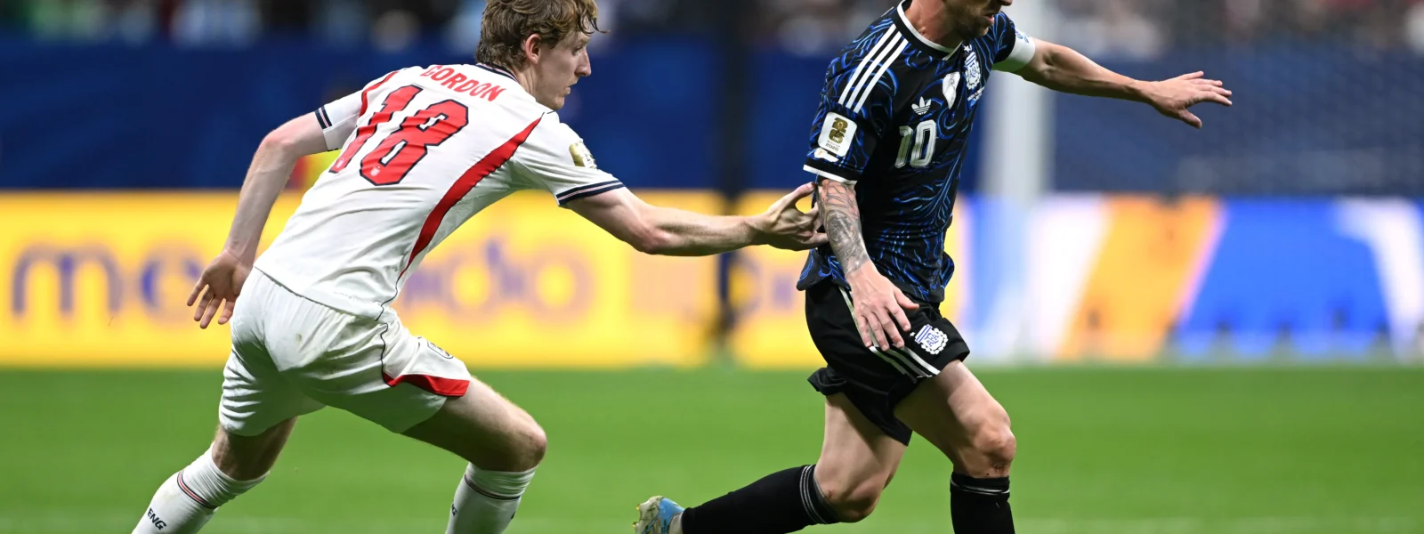 Argentina’s World Cup Victory Draws Record-Breaking Audience