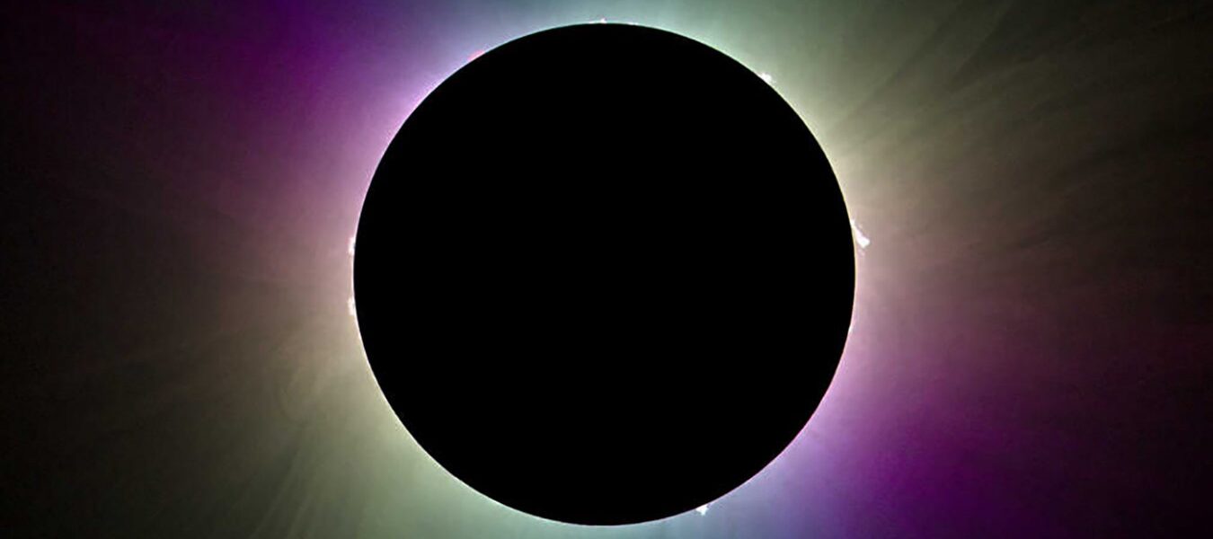 Scientists Still Chase Total Solar Eclipses for Valuable Observations Scientists Still Chase Total Solar Eclipses for Valuable Observations