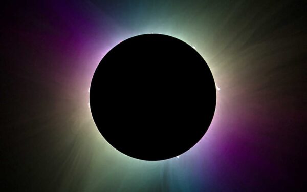 Scientists Still Chase Total Solar Eclipses for Valuable Observations