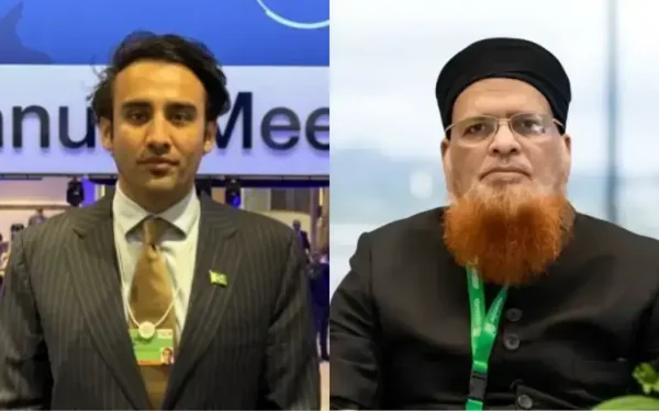 Pakistani crypto regulator asks seminary to clarify Islamic stance on digital assets