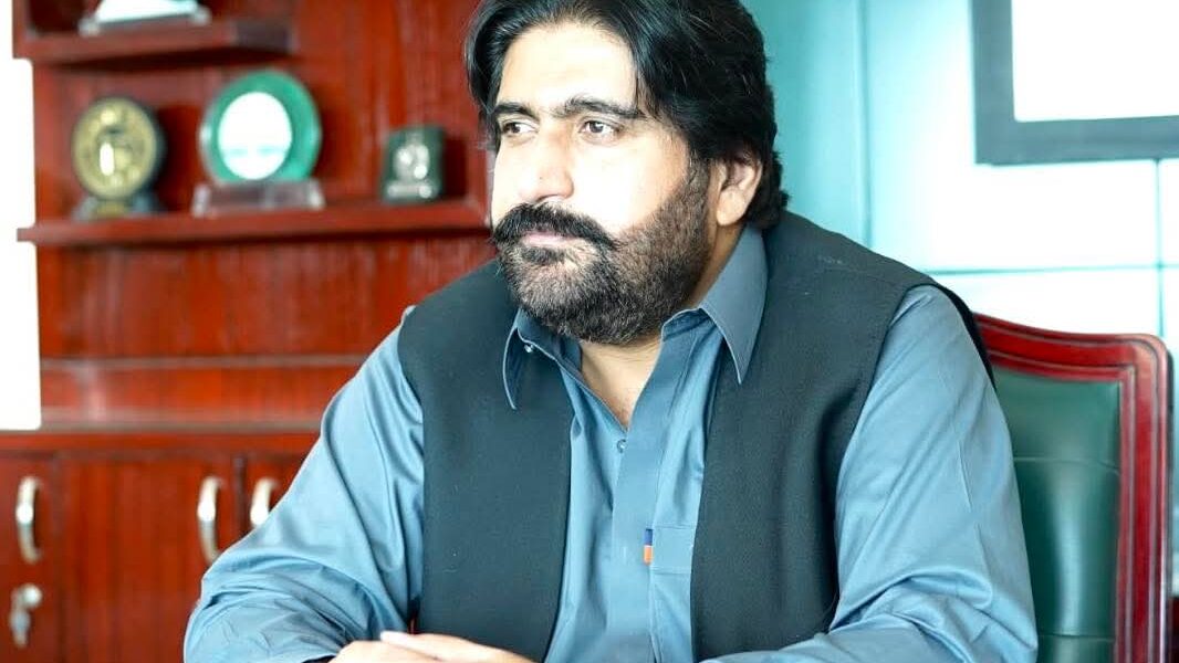 Balochistan Government Expands KUMAK Scholarship Program for PWDs Balochistan Government Expands KUMAK Scholarship Program for PWDs