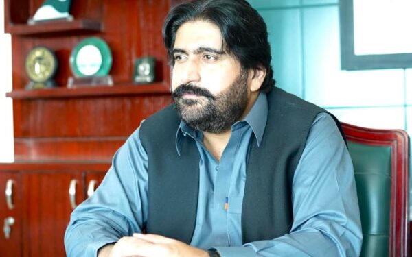 Balochistan Government Expands KUMAK Scholarship Program for PWDs Balochistan Government Expands KUMAK Scholarship Program for PWDs
