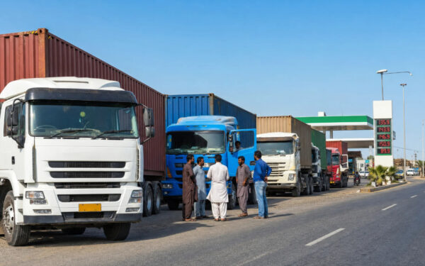 KGCA Warns of Nationwide Strike Over Fuel Price Hikes KGCA Warns of Nationwide Strike Over Fuel Price Hikes