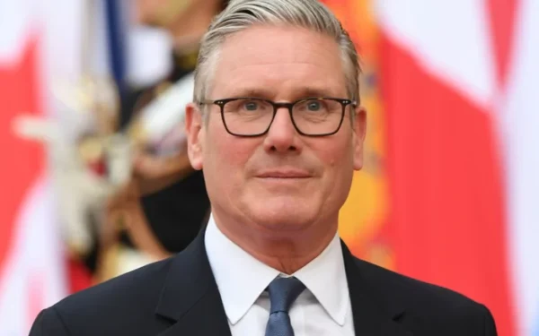 Starmer to Chair Final Cabinet Meeting, Face Last PMQs Starmer to Chair Final Cabinet Meeting, Face Last PMQs