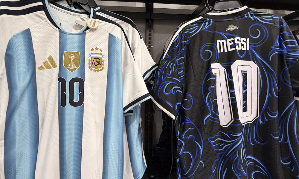 England coach Tuchel acknowledges Argentina’s dark blue kit superstition England coach Tuchel acknowledges Argentina’s dark blue kit superstition