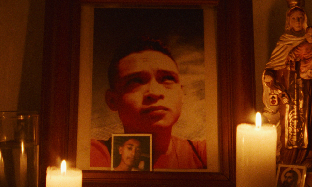 Colombian Film ‘Five Years, Four Months’ Explores Grief and Disappearance Colombian Film ‘Five Years, Four Months’ Explores Grief and Disappearance