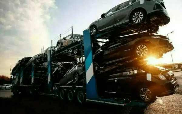 Pakistan's Car Sales Soar by 39% in FY2025-26 Pakistan's Car Sales Soar by 39% in FY2025-26