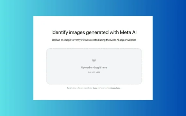 Meta introduces Content Seal for AI content detection Meta introduces Content Seal for AI content detection