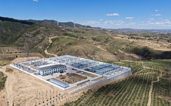 WAIC 2026 highlights 'token factory' concept WAIC 2026 highlights 'token factory' concept