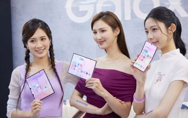 Samsung forecasts 8% growth in Taiwan smartphone market despite component costs Samsung forecasts 8% growth in Taiwan smartphone market despite component costs