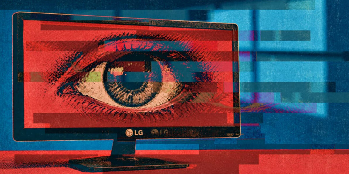 LG Monitors Secretly Install Unwanted Apps, Spark Privacy Concerns LG Monitors Secretly Install Unwanted Apps, Spark Privacy Concerns