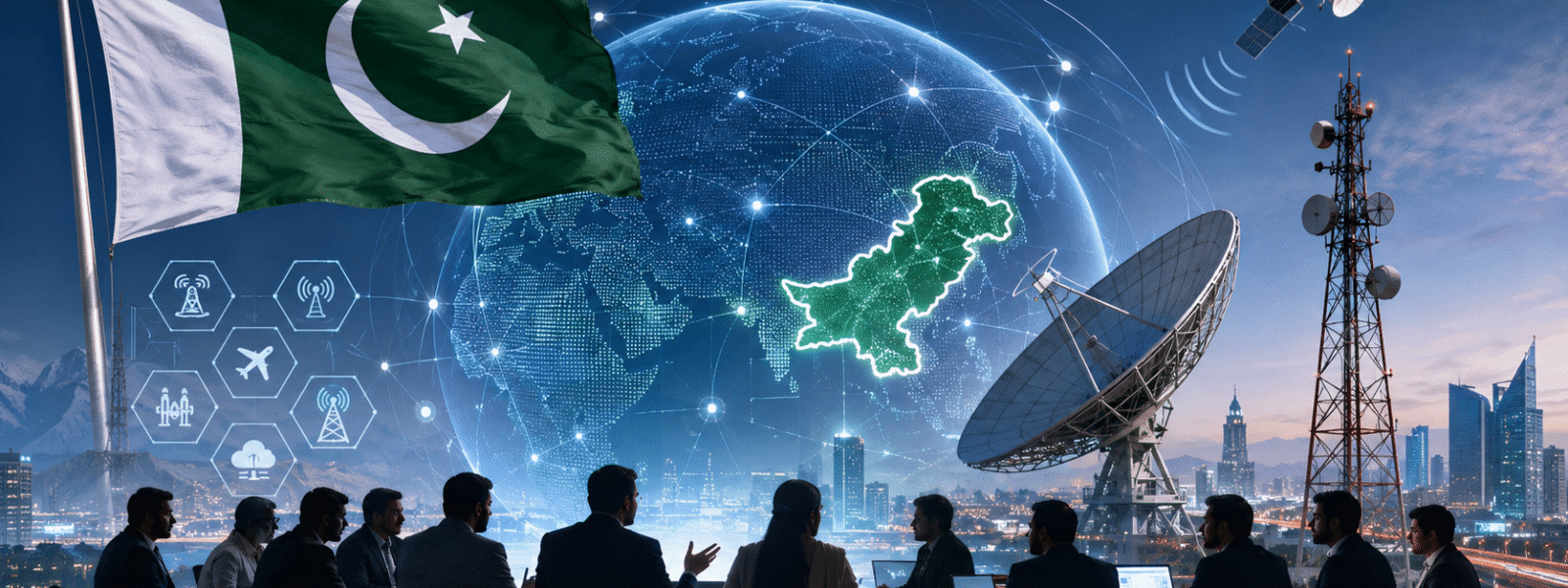 IT Ministry Launches Comprehensive Digital Transformation Roadmap