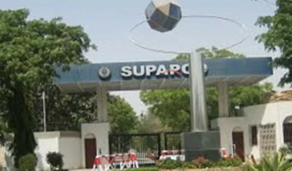 Experts Urge Institutional Adaptation of Space4Climate Services in Pakistan