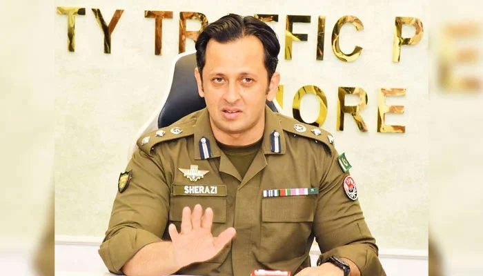 CTO orders crackdown on e-challan defaulters CTO orders crackdown on e-challan defaulters